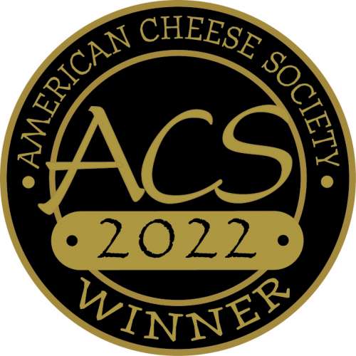 ACS Award Winning Cheeses