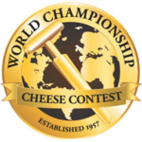 World Championship Cheese Contest Logo