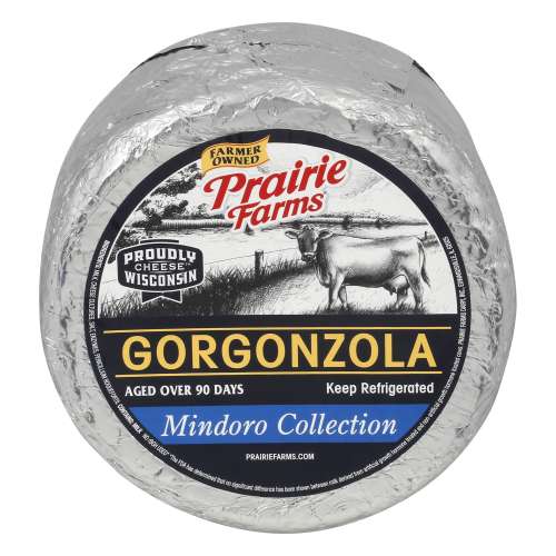 Gorgonzola 6lb Wheel