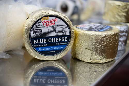 Mindoro Cheese plant