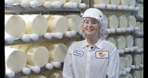 Mindoro Cheese plant