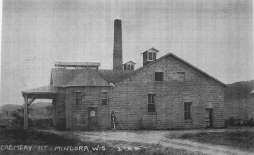 Mindoro Cheese plant