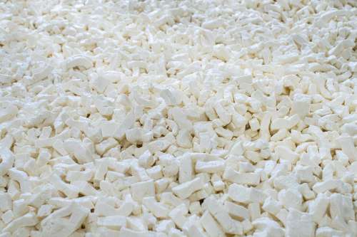 Shullsburg Cheese plant