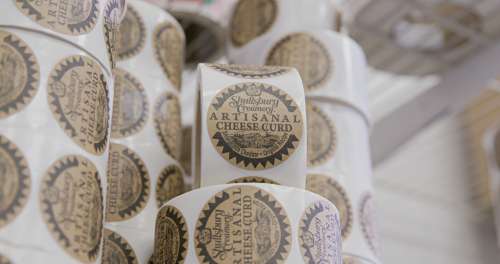 Shullsburg Cheese plant