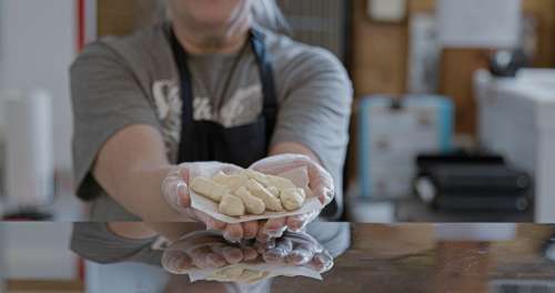 Shullsburg Cheese plant