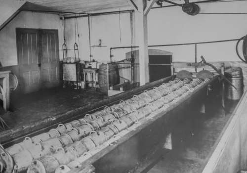 Photo for Prairie Farms Cheese History Gallery