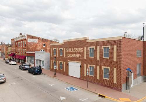 Photo for Shullsburg Creamery Gallery