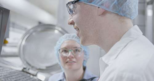Whitehill Cheese Plant