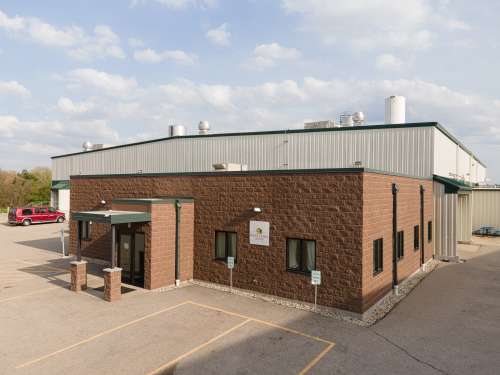 Whitehill Cheese Plant
