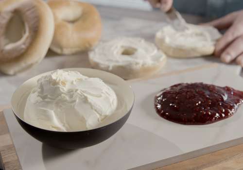Photo for Cream Cheese Gallery