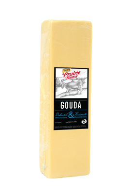 Photo of Gouda