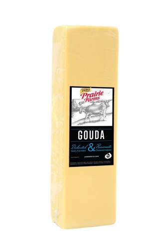 Gouda Cheese