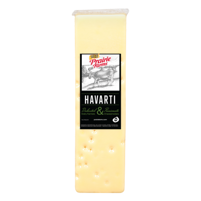 Photo of Havarti