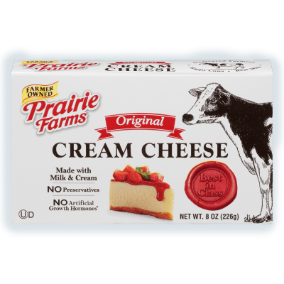 Photo of Cream Cheese
