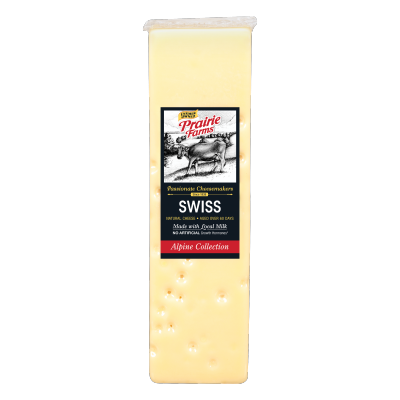 Photo of Swiss