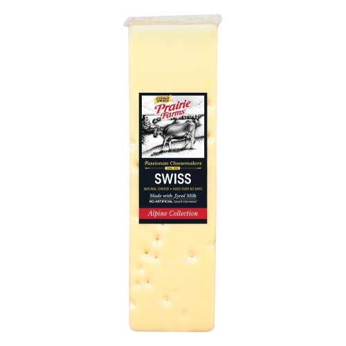 Swiss Cheese