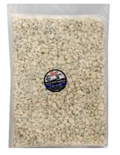 5lb Crumble Bag of Blue Cheese
