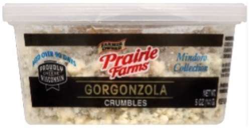 Gorgonzola 5oz Crumble Cup