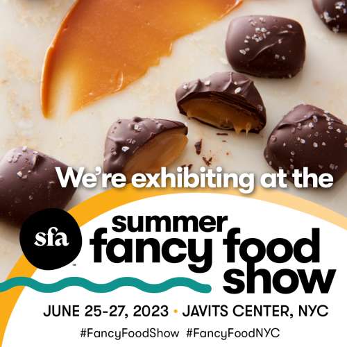 2023 Summer Fancy Food Show